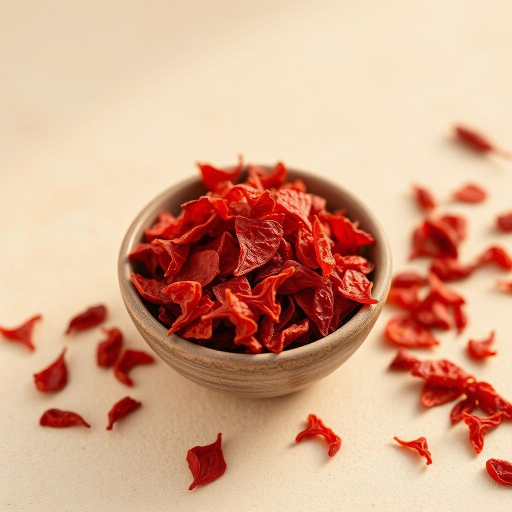 Dehydrated Tomato